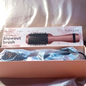 Professional Blowout Brush